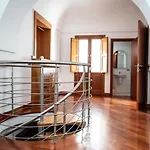 Apartman La Finestra Sulla Piazza *