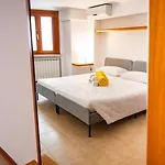 La Finestra Sulla Piazza * Pisticci