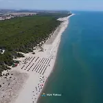 La Finestra Sulla Piazza Appartement *