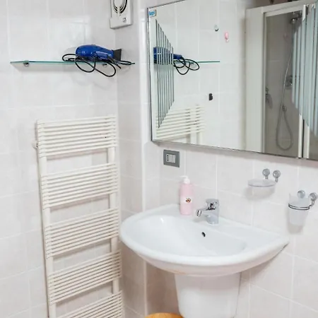Apartment La Finestra Sulla Piazza