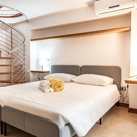 Apartment La Finestra Sulla Piazza Pisticci