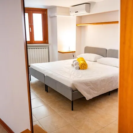 La Finestra Sulla Piazza * Pisticci