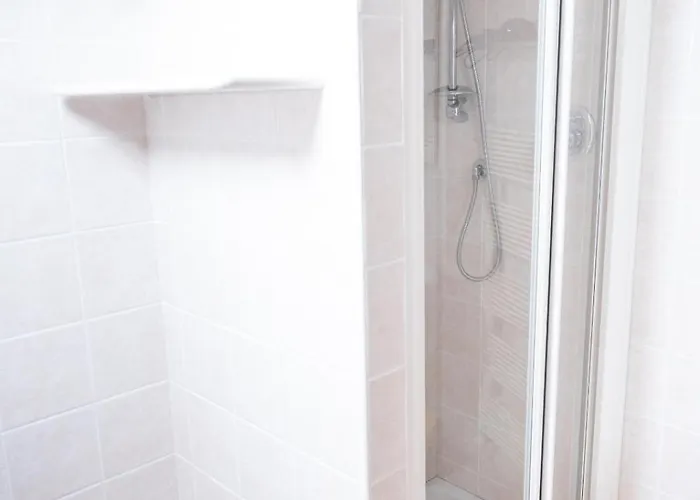 La Finestra Sulla Piazza Appartement *