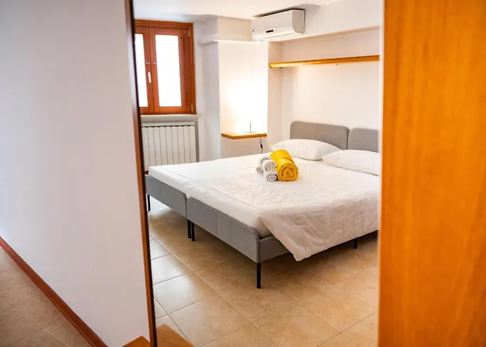 La Finestra Sulla Piazza * Pisticci