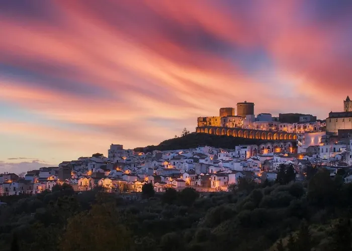 Appartement La Finestra Sulla Piazza