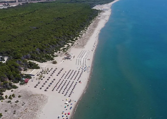 La Finestra Sulla Piazza Appartement *