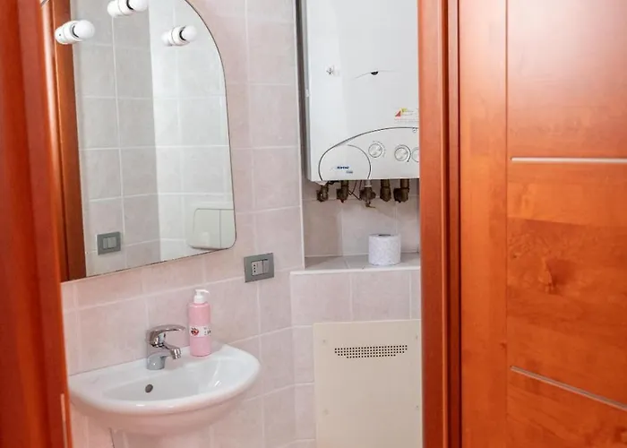 La Finestra Sulla Piazza * Pisticci